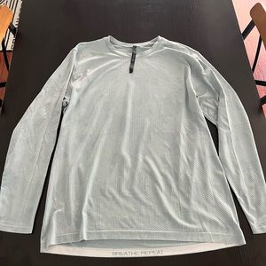 Lululemon Long-sleeve